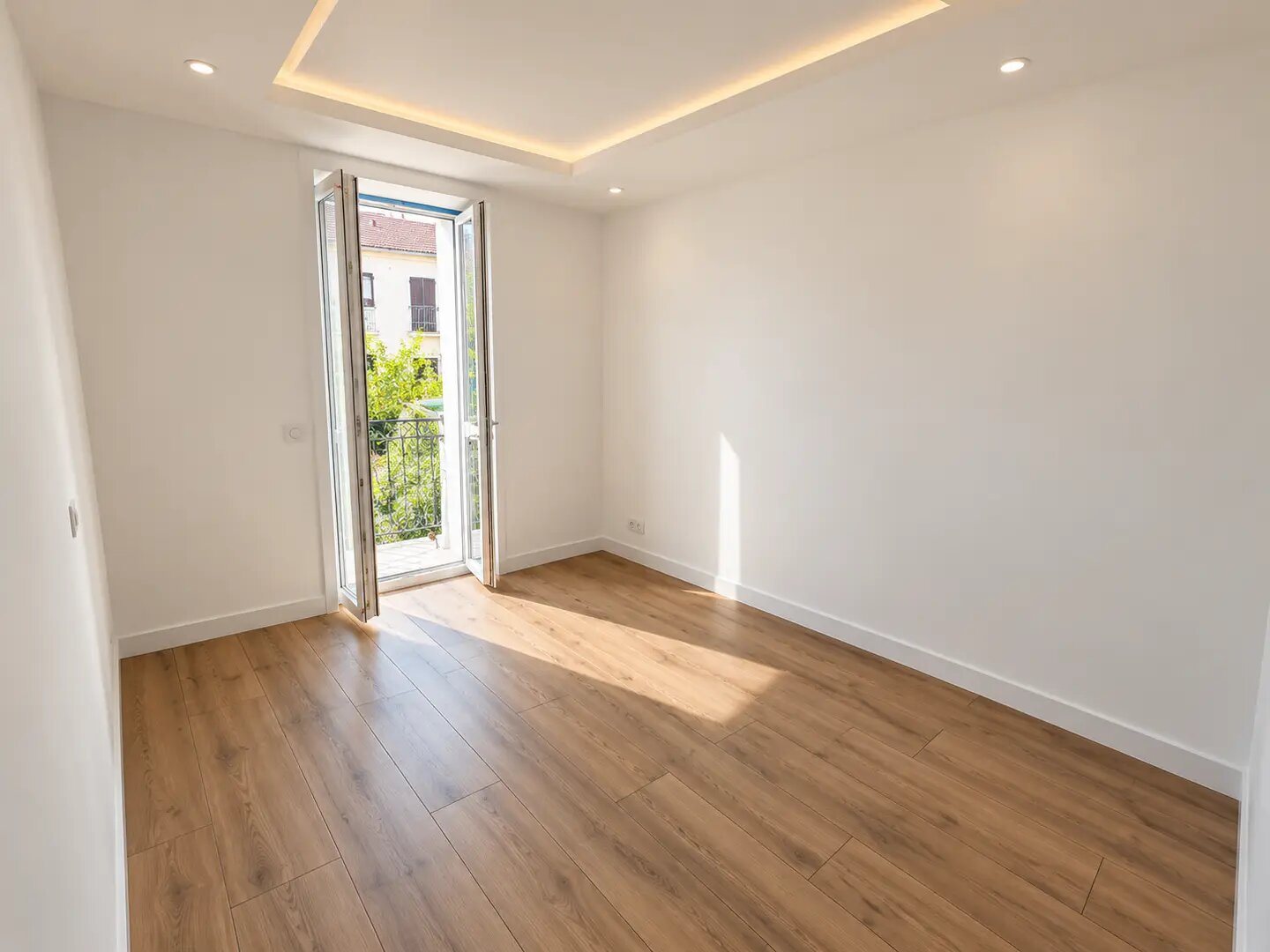 Appartement à vendre, 36m², Ivry-sur-Seine