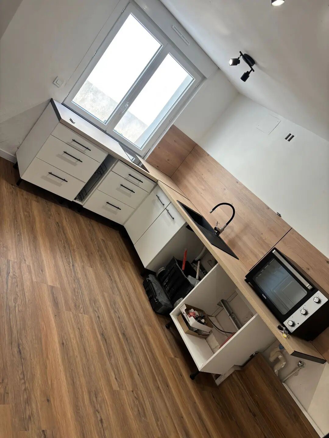 Maison à louer, 55m², Saint-Pargoire