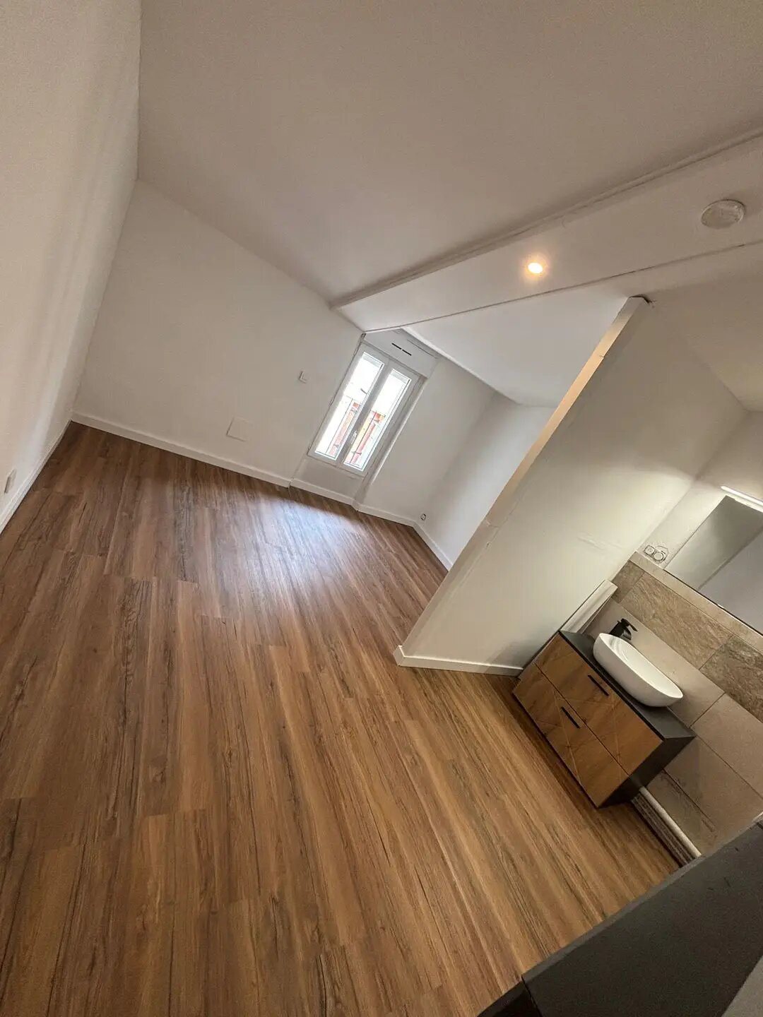 Maison à louer, 55m², Saint-Pargoire