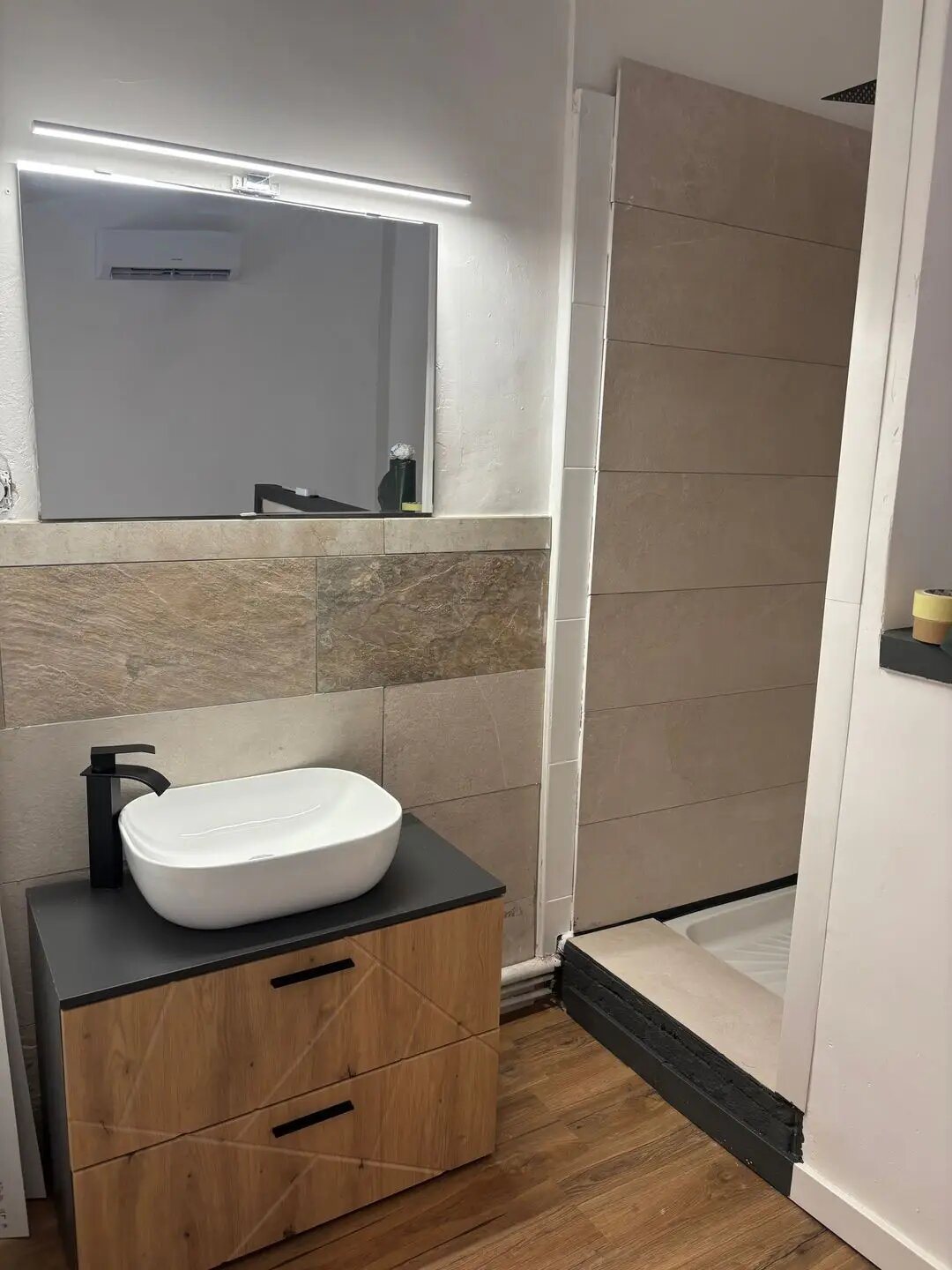 Maison à louer, 55m², Saint-Pargoire