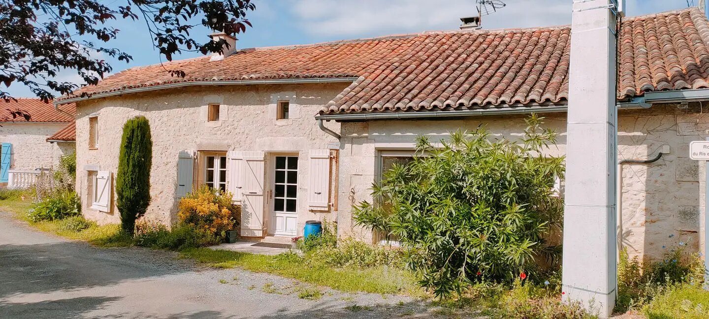 Maison à louer, 88m², Saint-Sornin