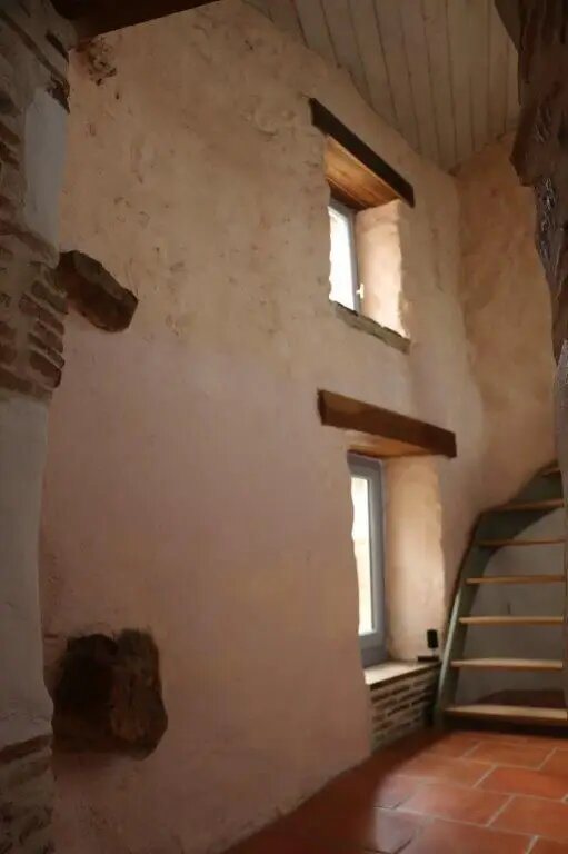Maison à louer, 88m², Saint-Sornin