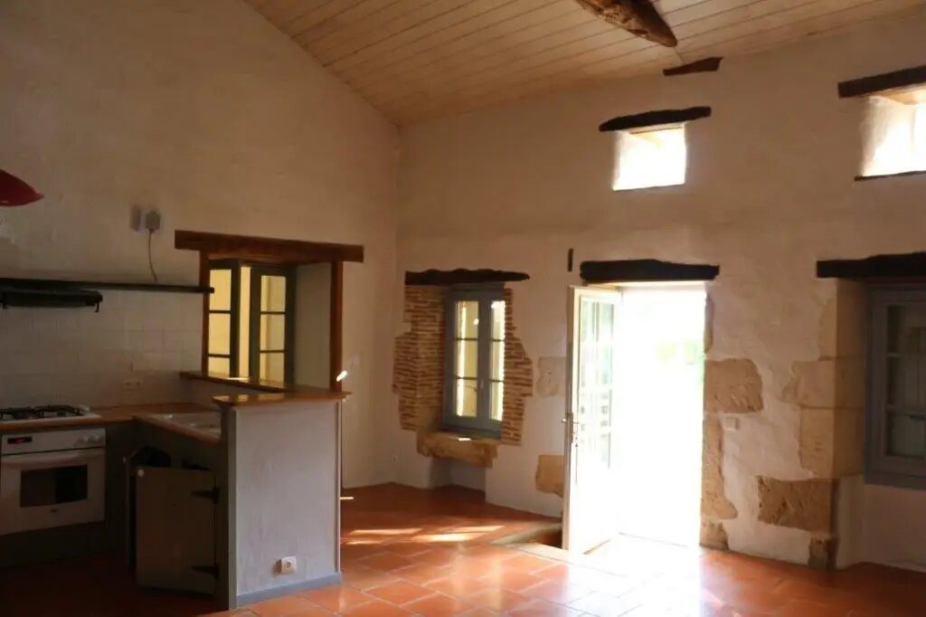 Maison à louer, 88m², Saint-Sornin