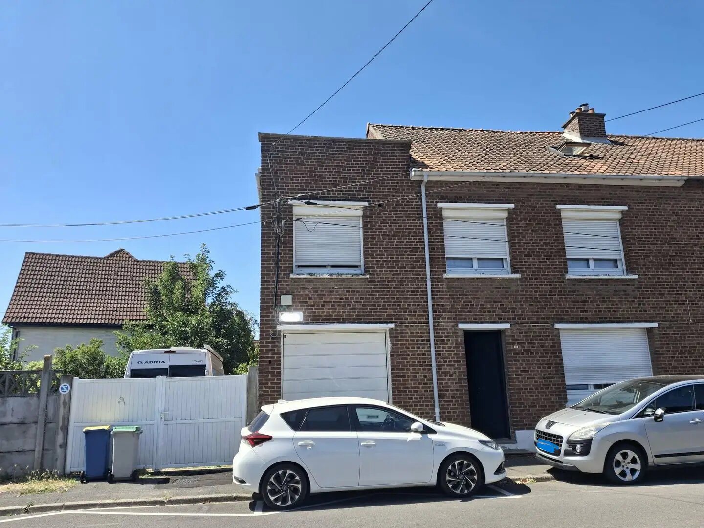 Maison à vendre, 140m², Arras