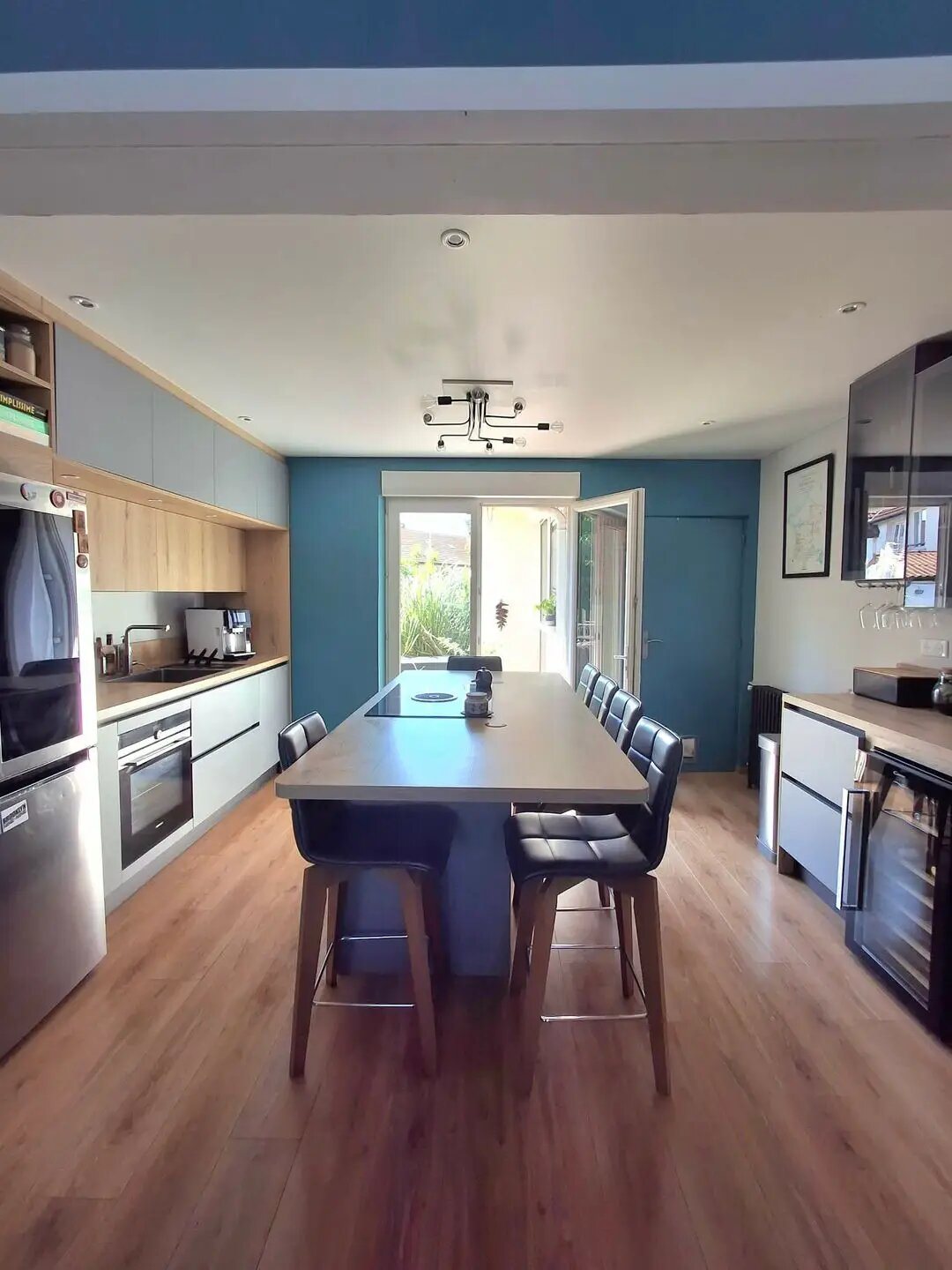 Maison à vendre, 140m², Arras