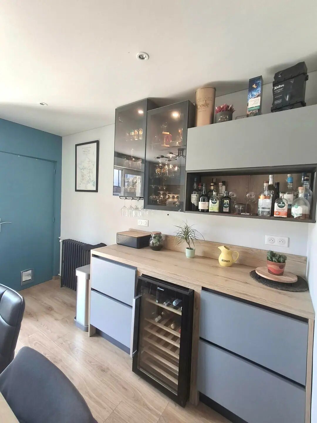 Maison à vendre, 140m², Arras