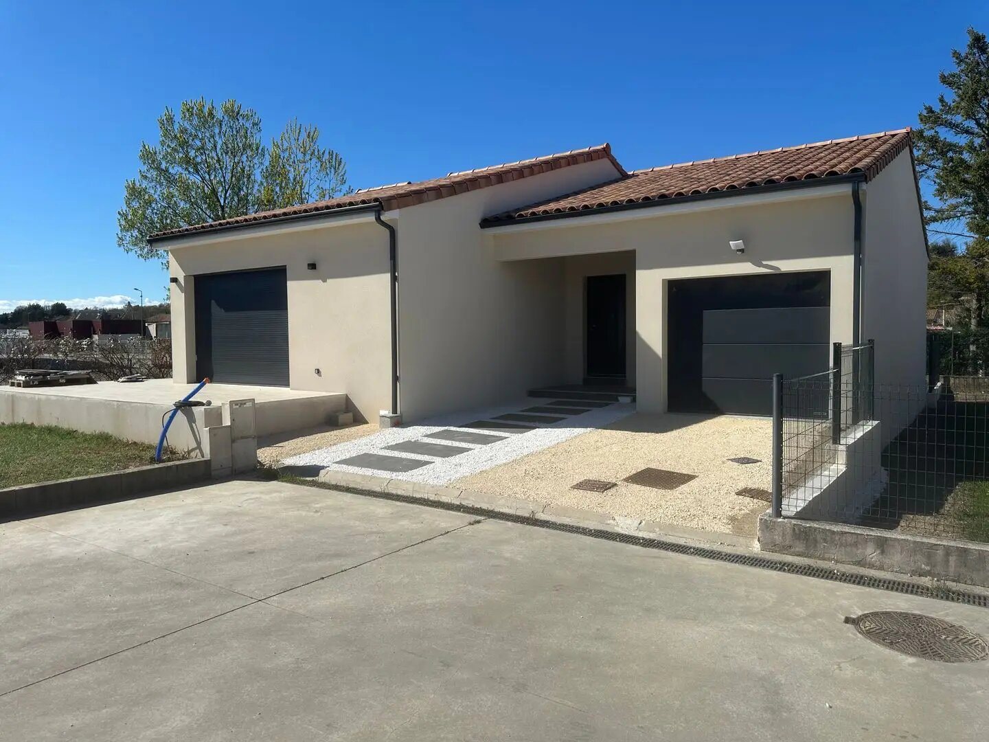 Maison à vendre, 102m², Saint-Donat-sur-l'Herbasse