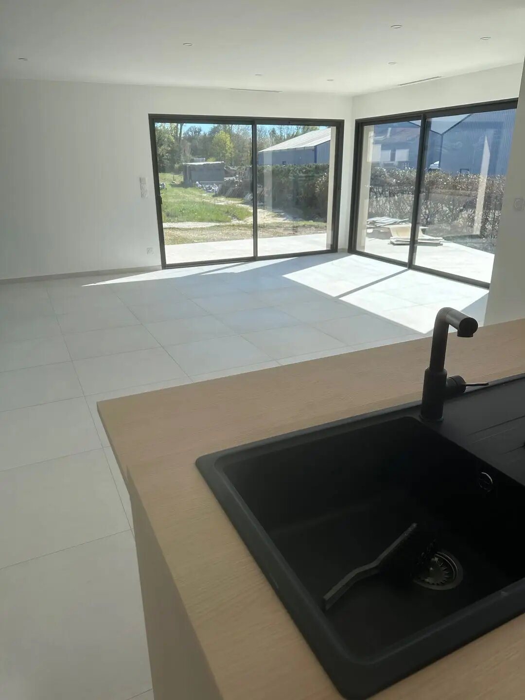 Maison à vendre, 102m², Saint-Donat-sur-l'Herbasse