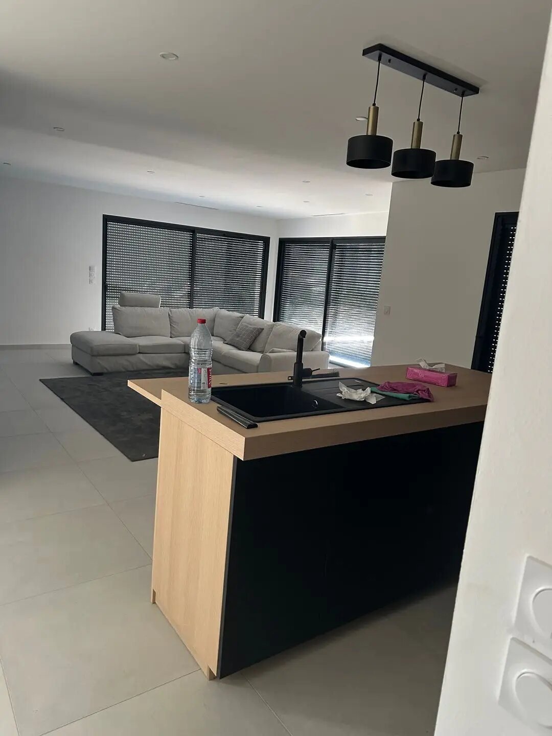 Maison à vendre, 102m², Saint-Donat-sur-l'Herbasse