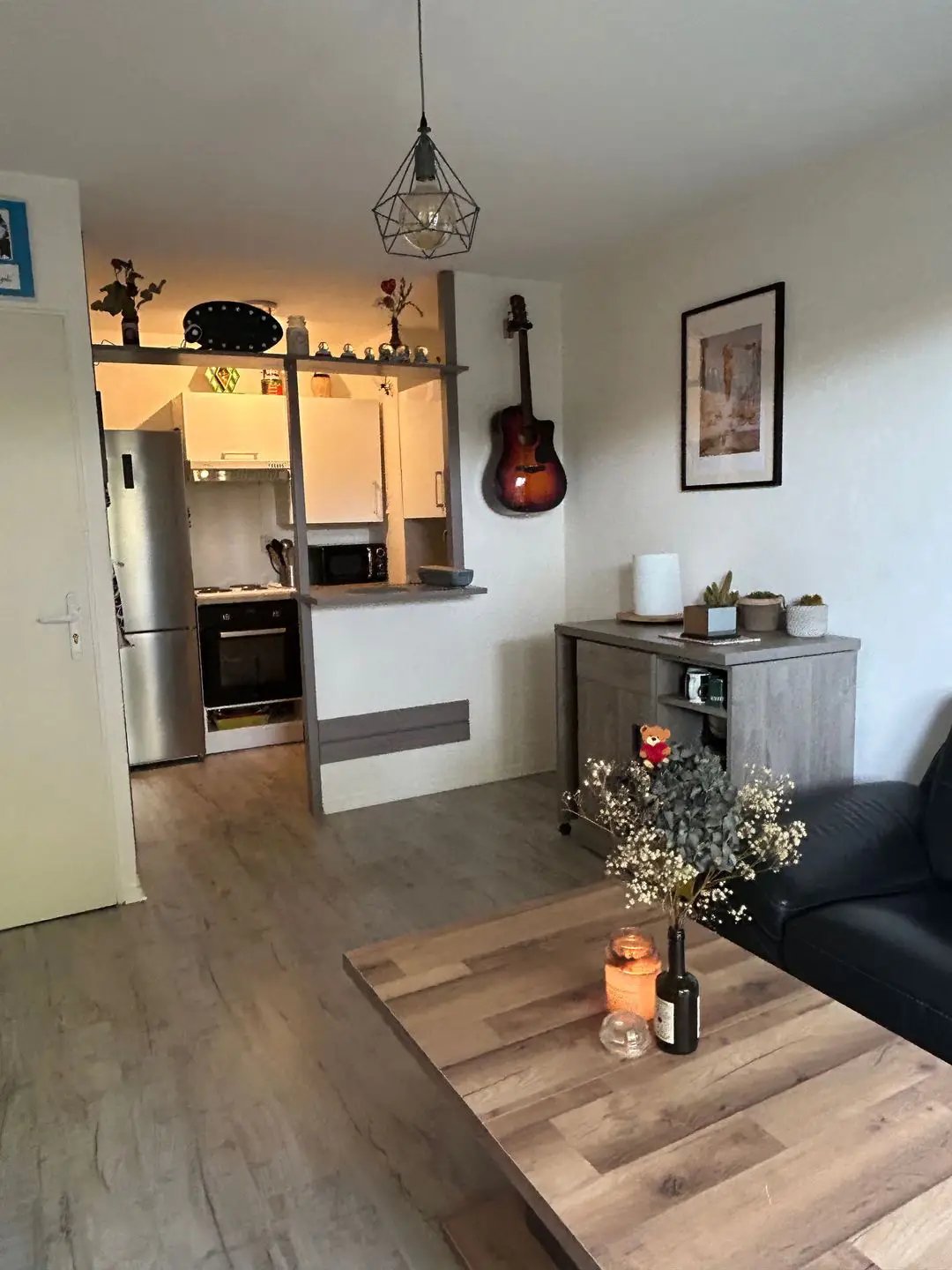 Appartement à vendre, 34m², Quint-Fonsegrives