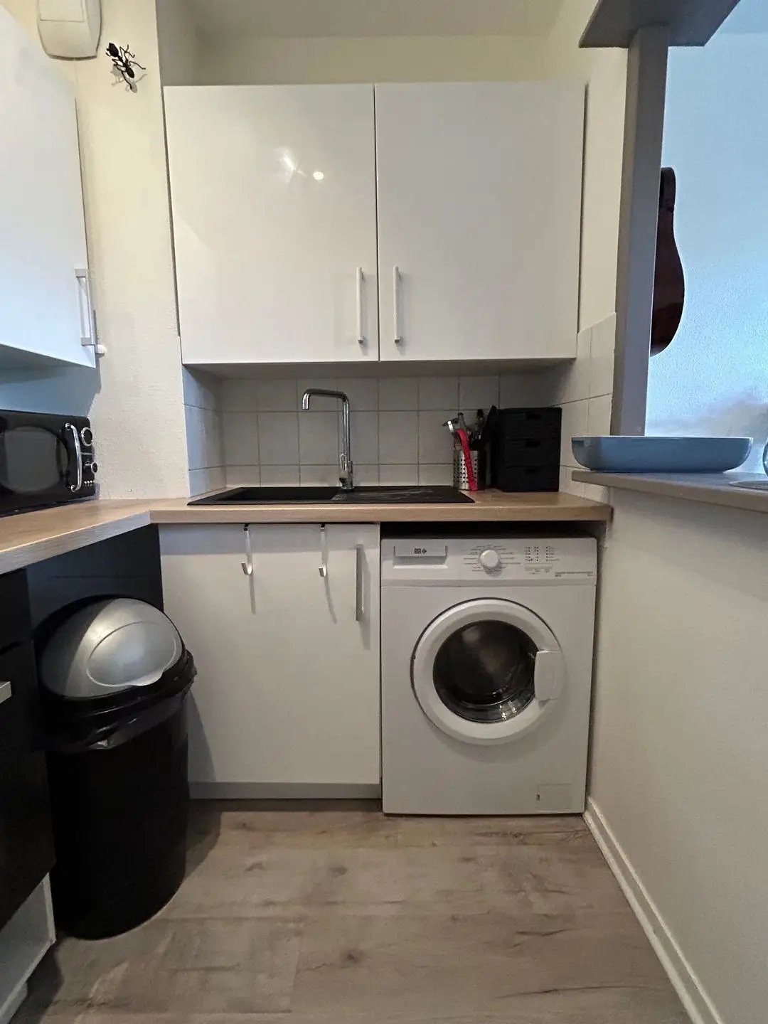 Appartement à vendre, 34m², Quint-Fonsegrives