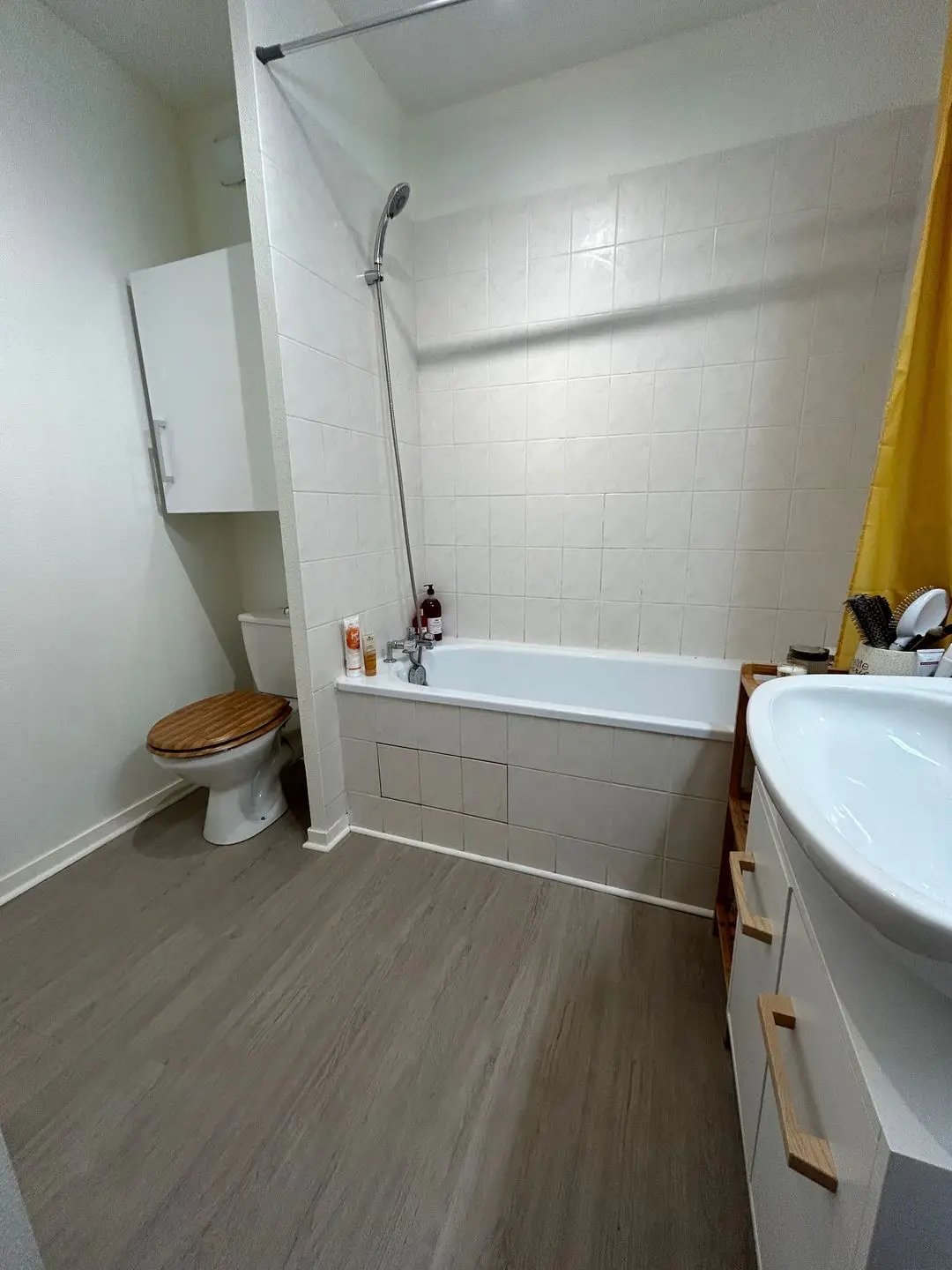 Appartement à vendre, 34m², Quint-Fonsegrives