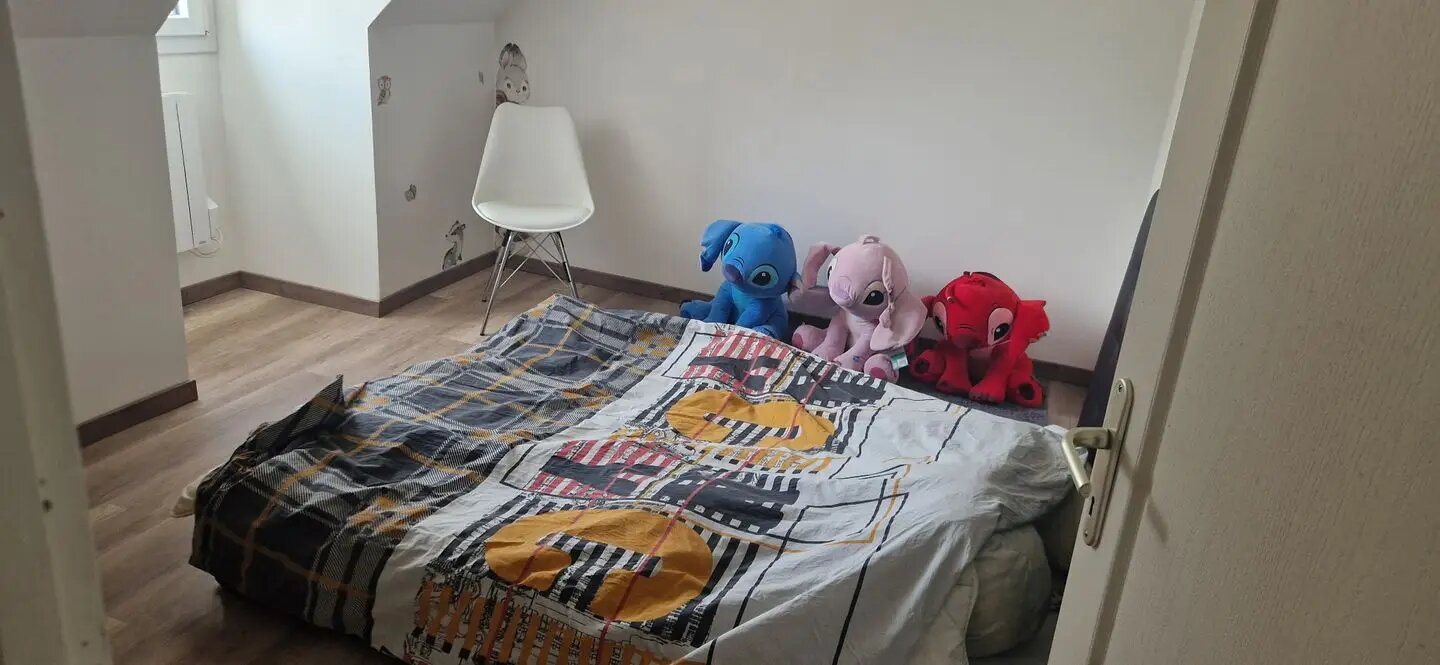 Maison à vendre, 95m², Beaucamps-le-Vieux