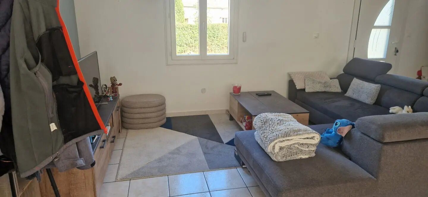 Maison à vendre, 95m², Beaucamps-le-Vieux