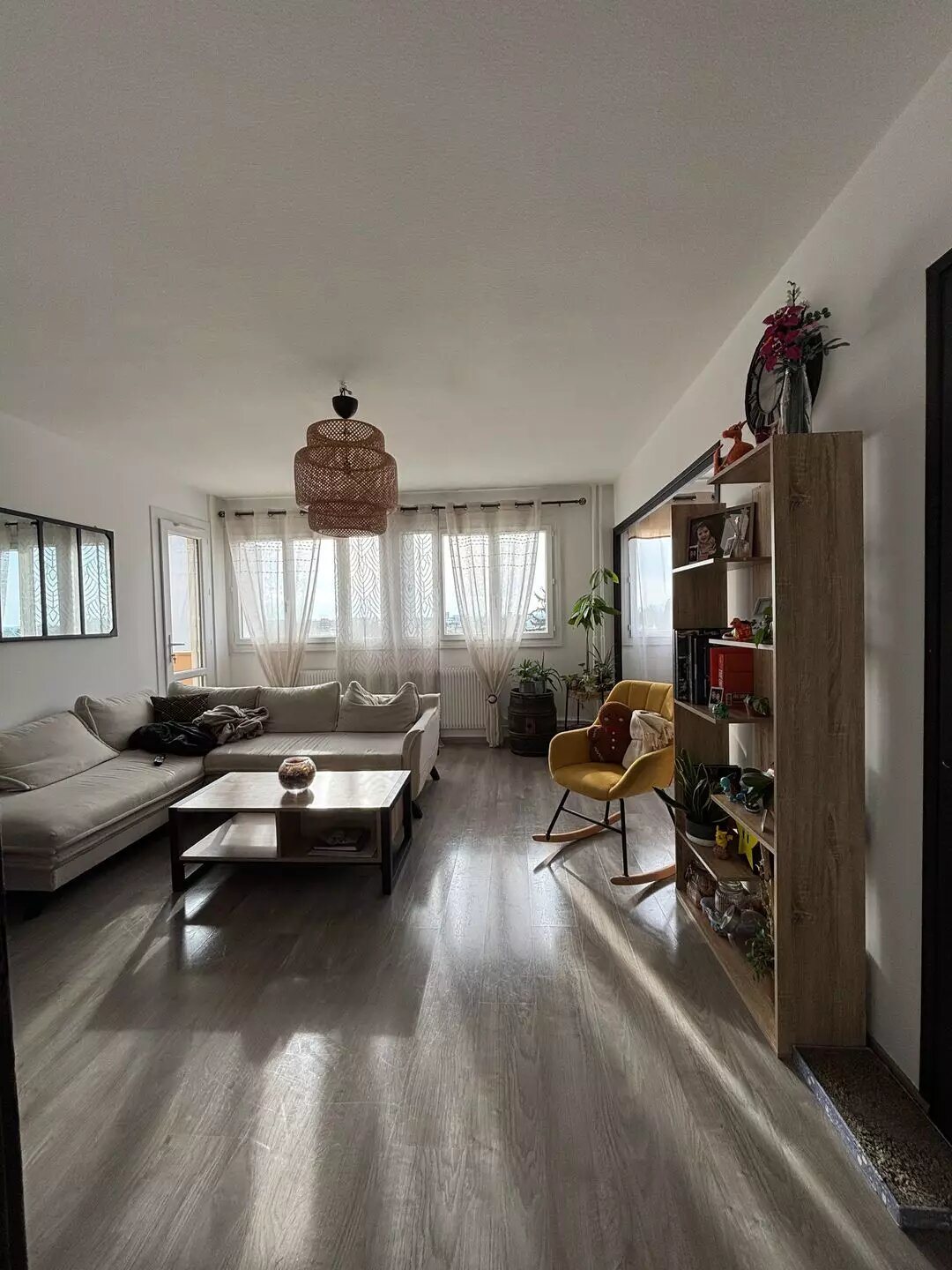 Appartement à vendre, 78m², Chalon-sur-Saône