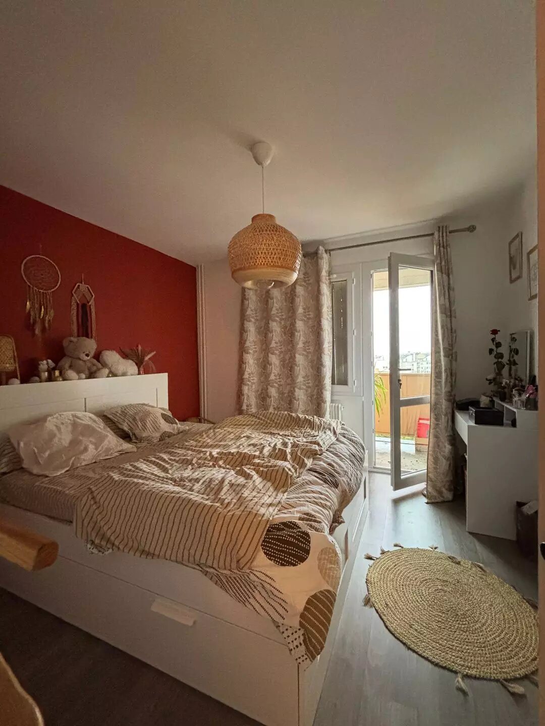 Appartement à vendre, 78m², Chalon-sur-Saône
