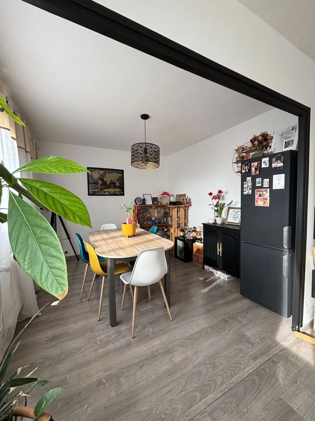 Appartement à vendre, 78m², Chalon-sur-Saône