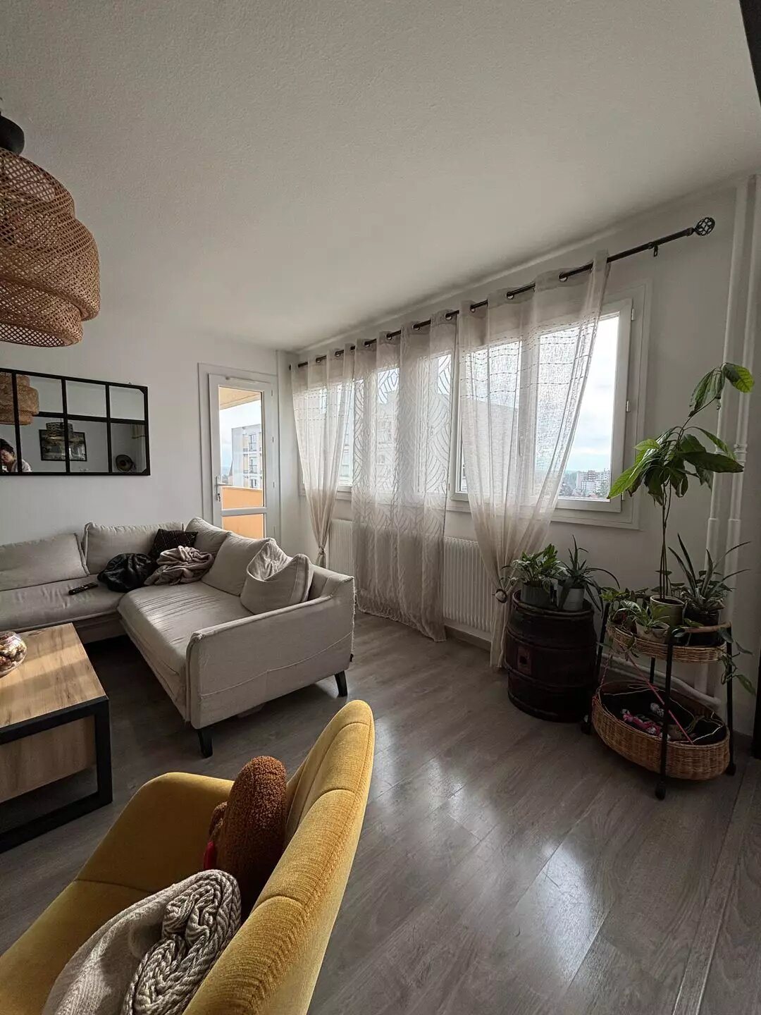 Appartement à vendre, 78m², Chalon-sur-Saône