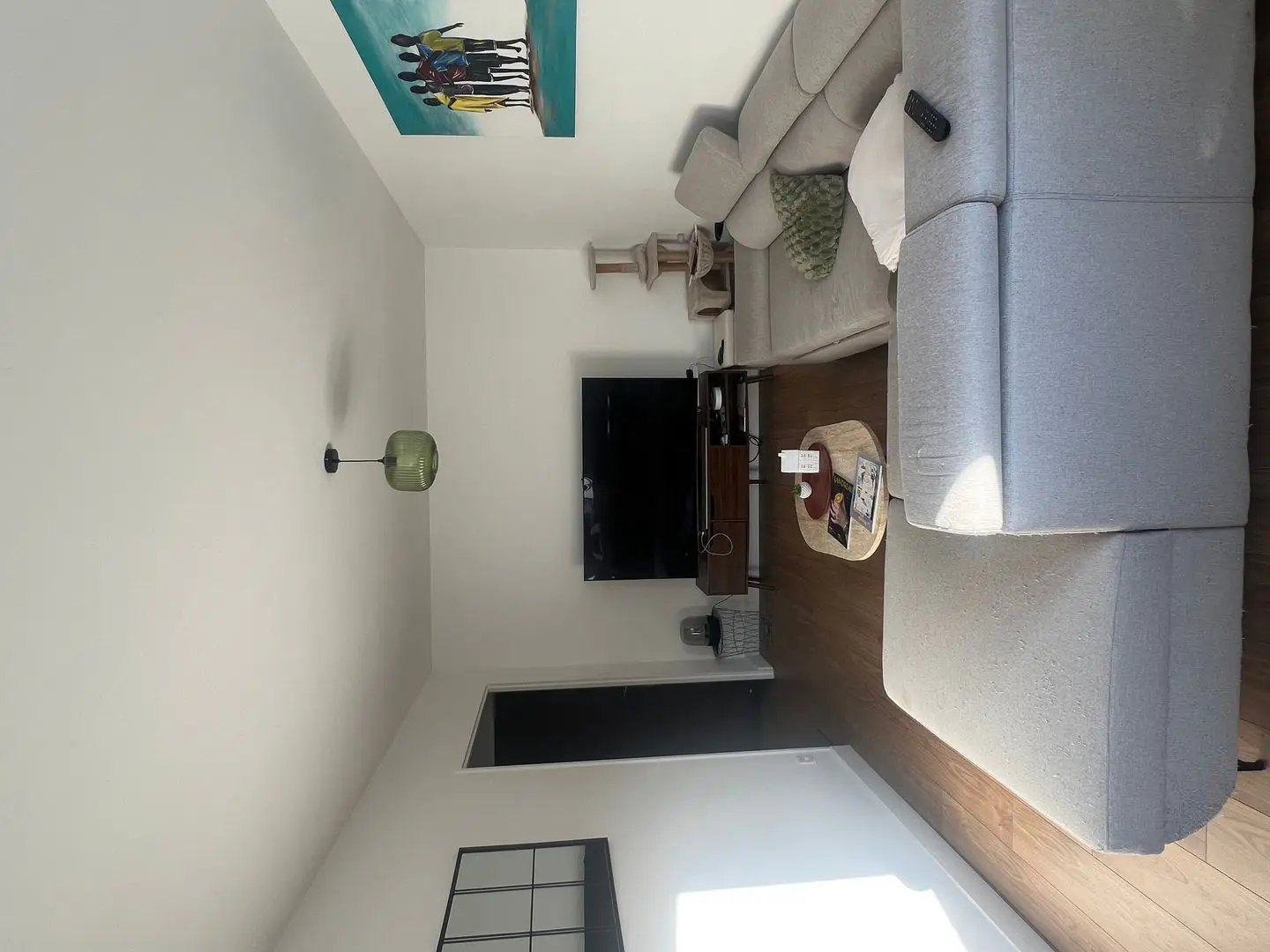 Appartement à louer, 60m², Nantes