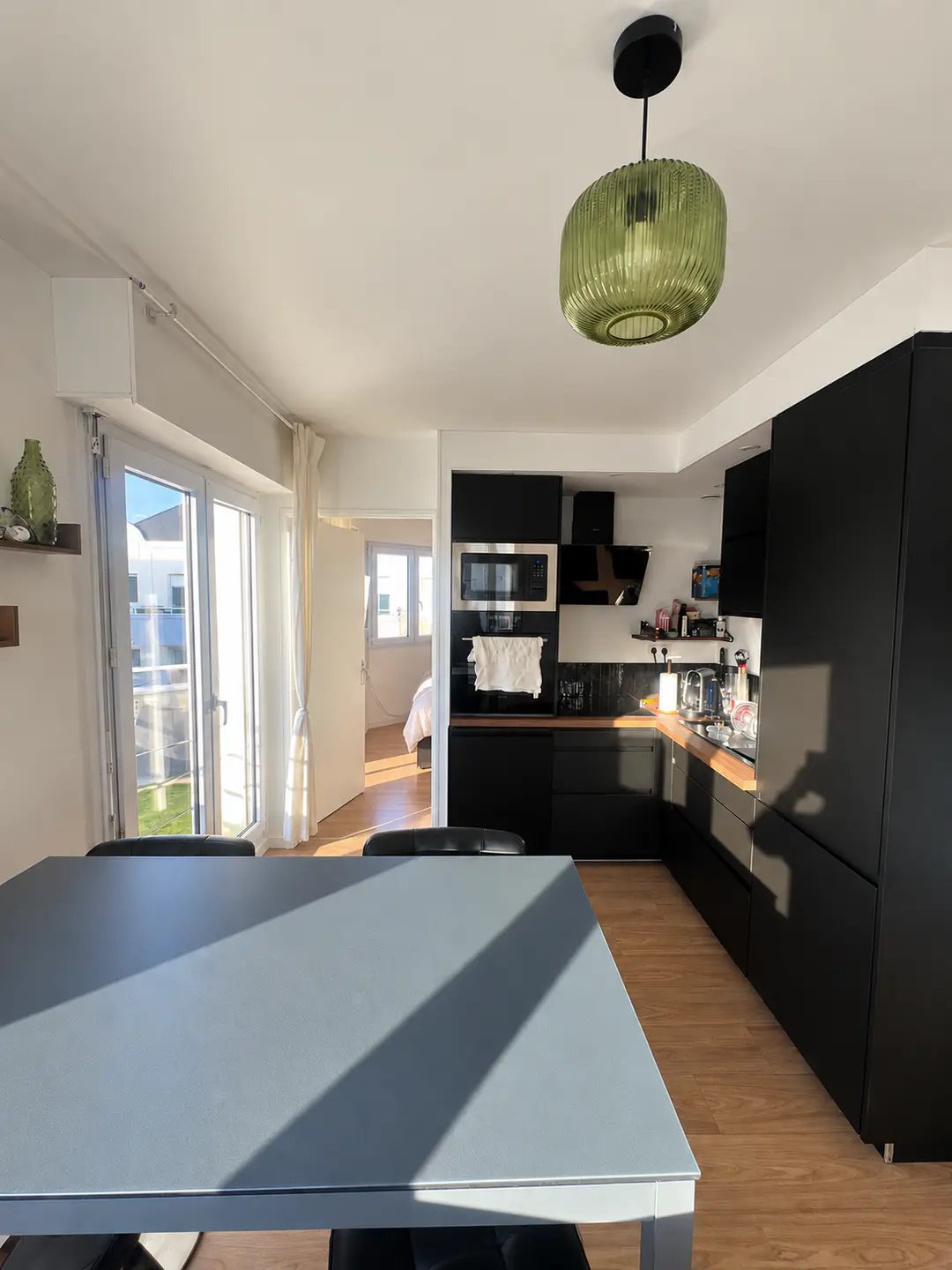 Appartement à louer, 60m², Nantes