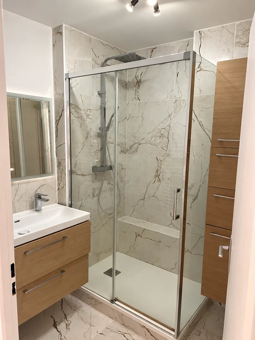 Appartement à louer, 60m², Nantes
