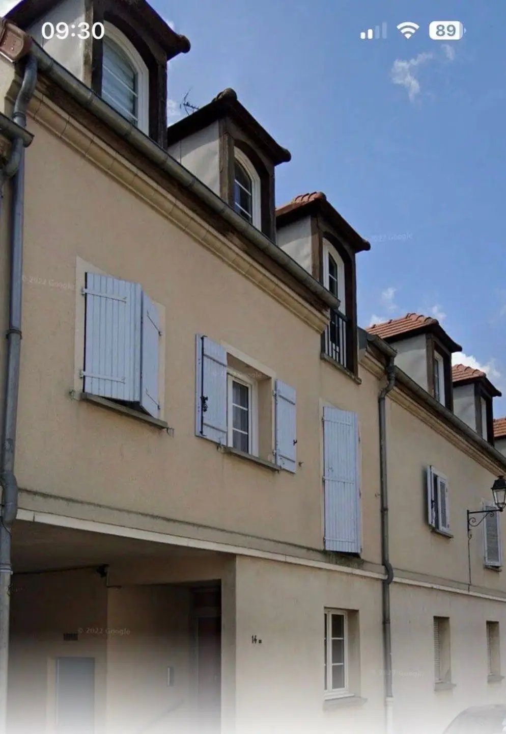 Appartement à vendre, 96m², Crécy-la-Chapelle