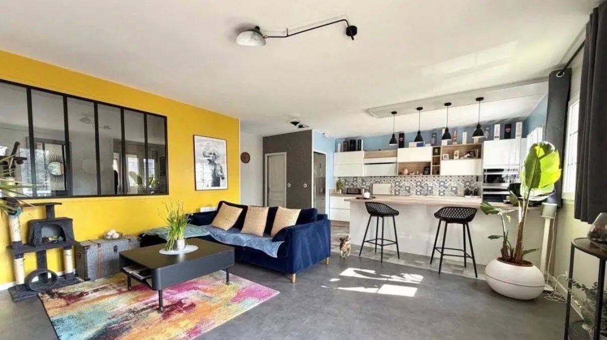 Appartement à vendre, 96m², Crécy-la-Chapelle