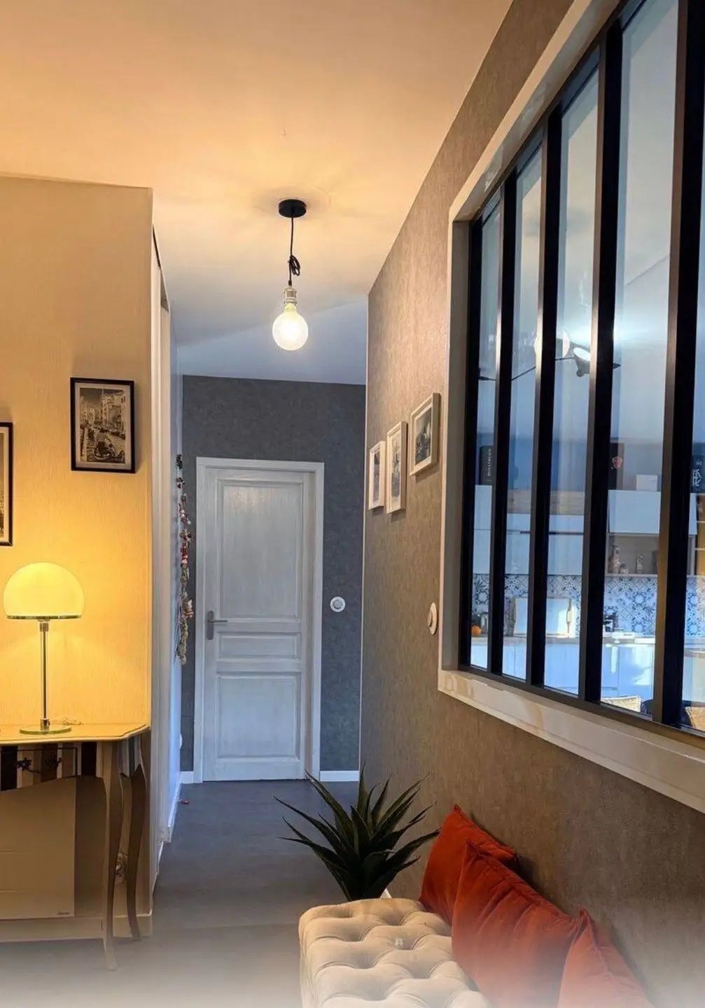 Appartement à vendre, 96m², Crécy-la-Chapelle