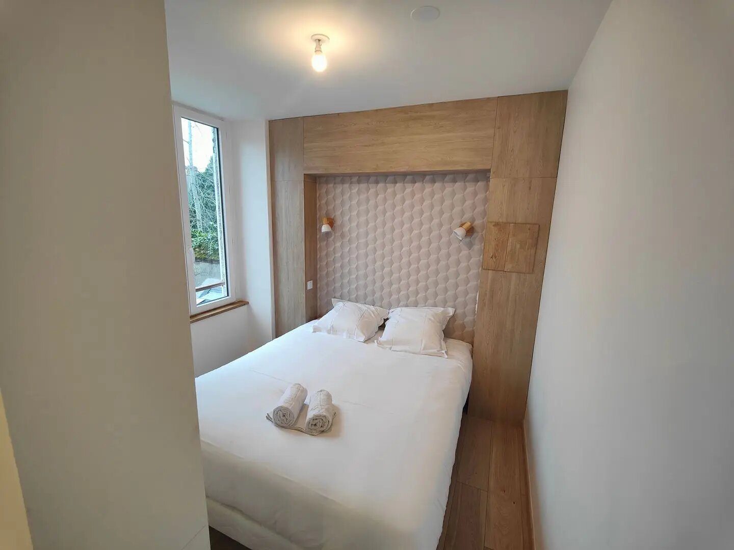 Appartement à louer, 25m², Orléans