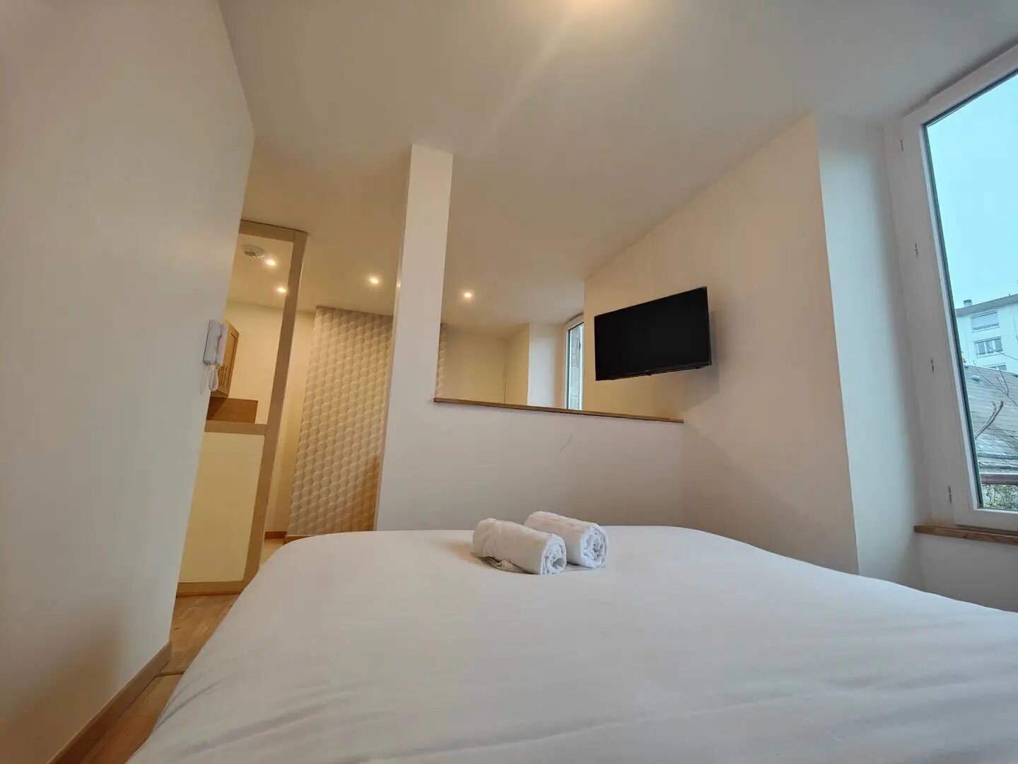 Appartement à louer, 25m², Orléans