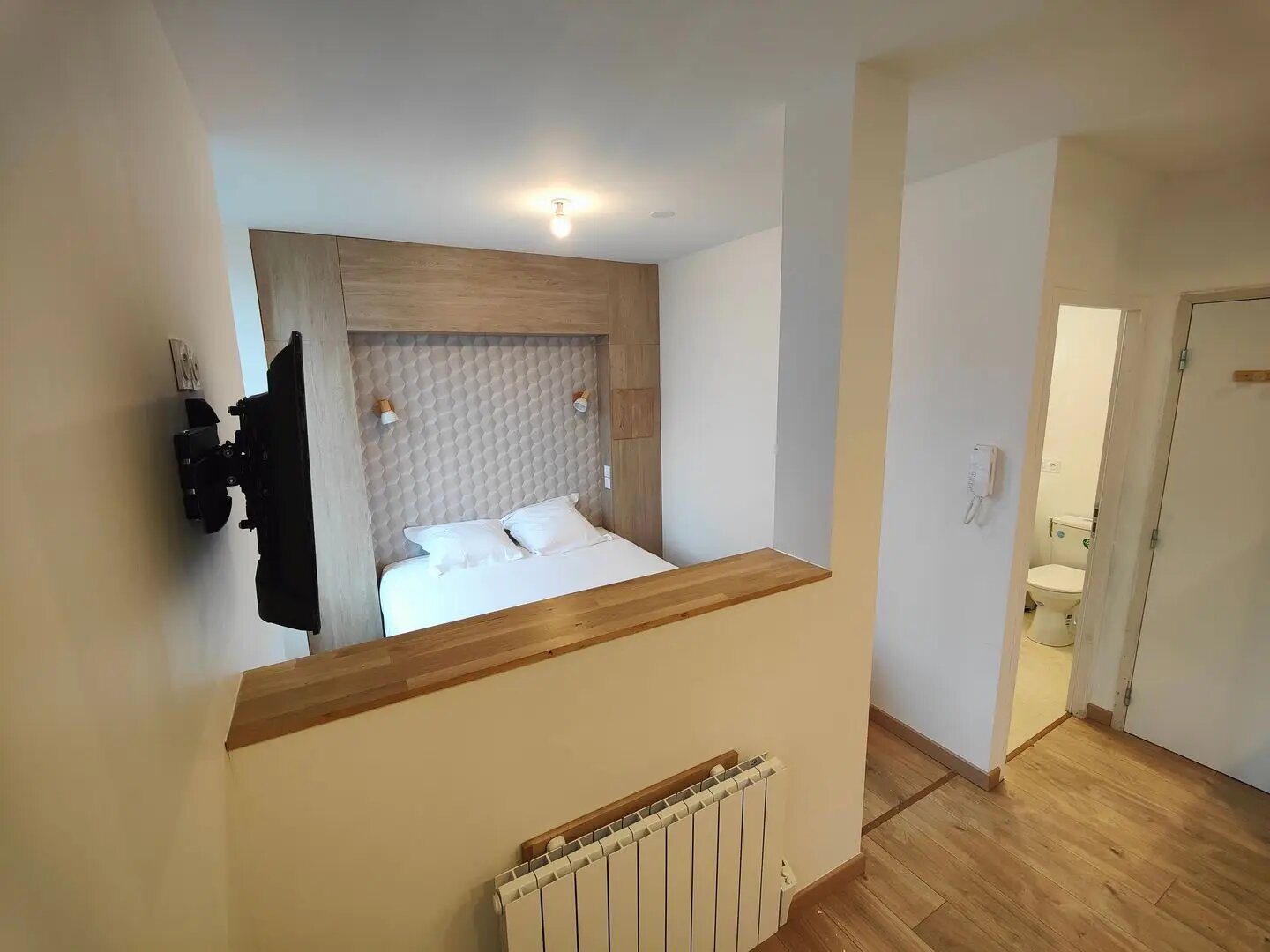 Appartement à louer, 25m², Orléans