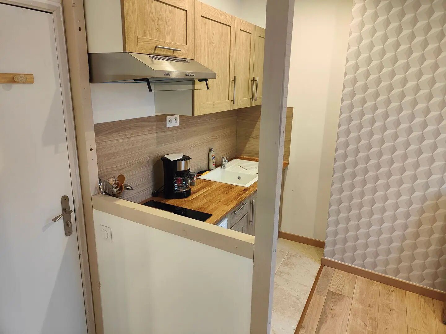 Appartement à louer, 25m², Orléans