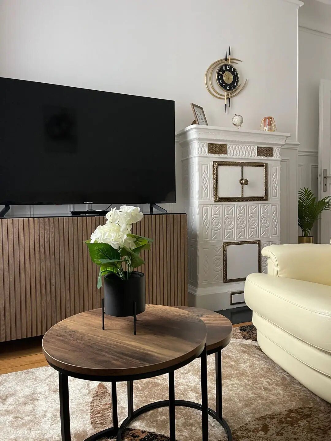 Appartement à louer, 38m², Saint-Mandé