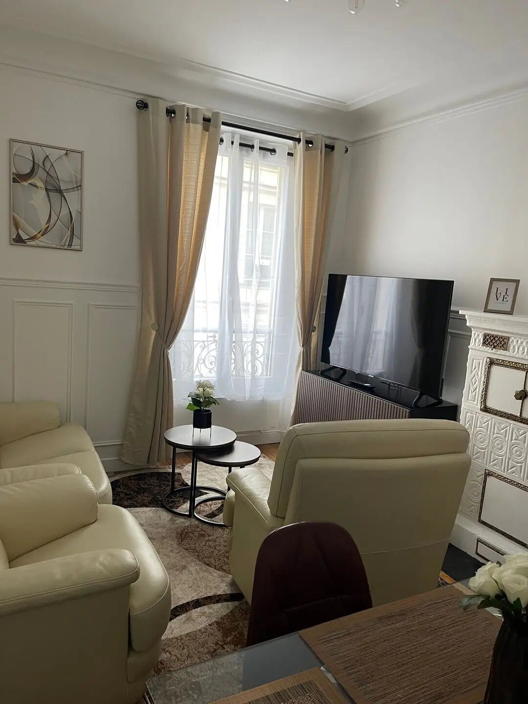 Appartement à louer, 38m², Saint-Mandé