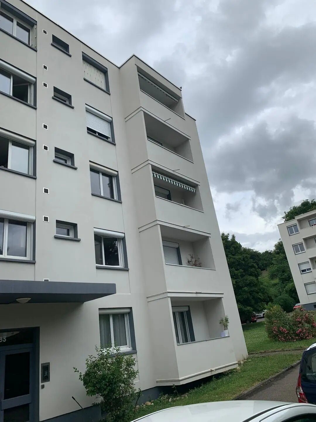 Appartement à louer, 65m², Décines-Charpieu