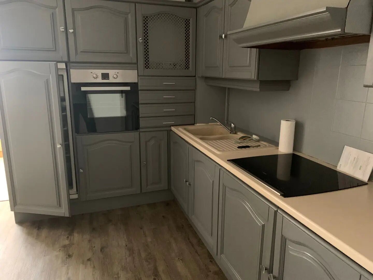 Appartement à louer, 65m², Décines-Charpieu