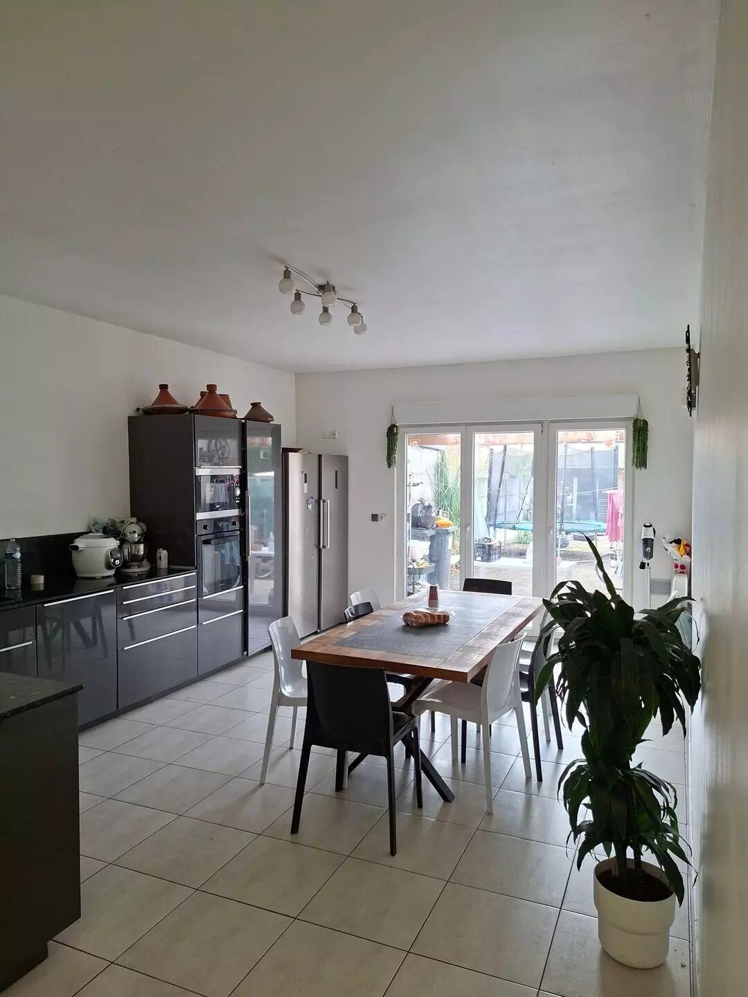 Maison à vendre, 120m², Tourcoing