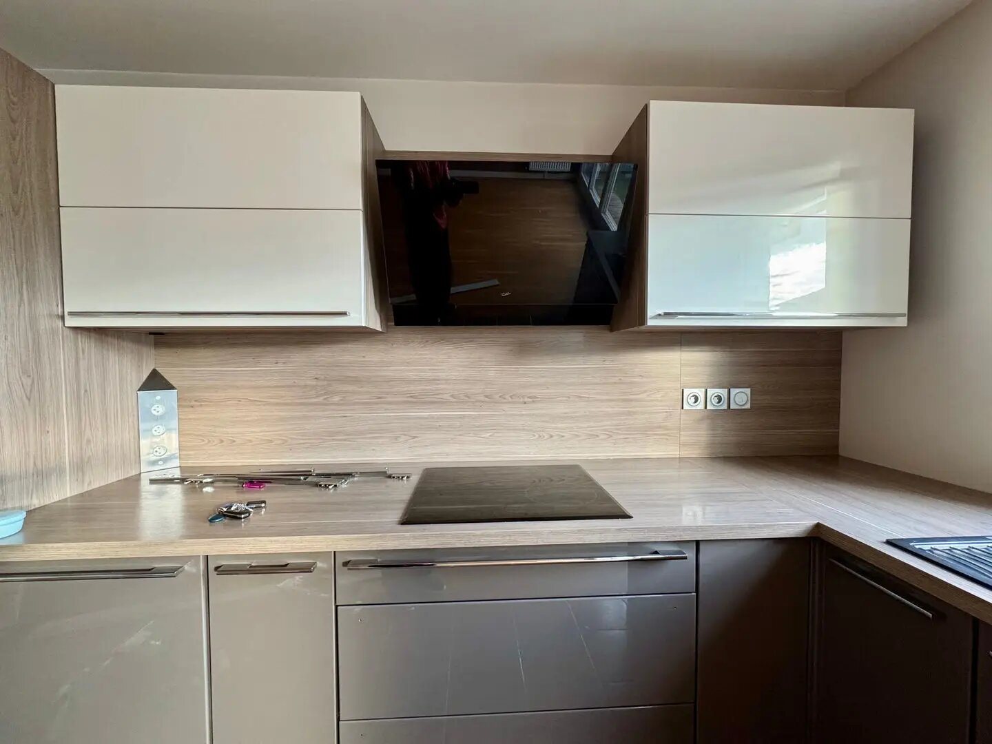 Appartement à louer, 67m², Villiers-sur-Marne
