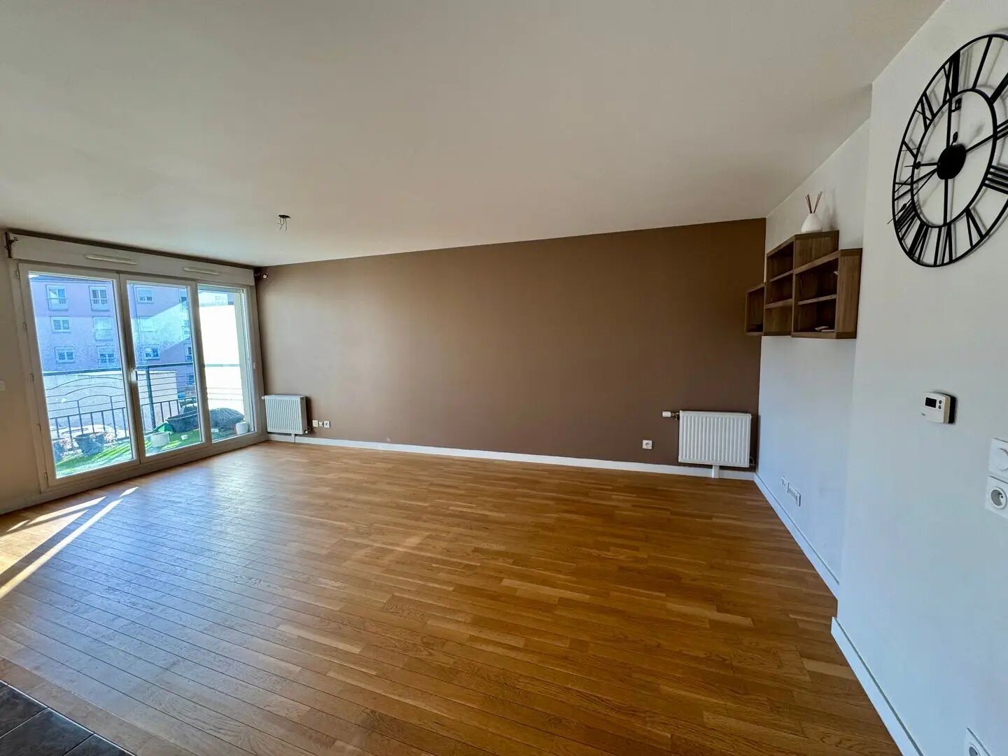 Appartement à louer, 67m², Villiers-sur-Marne