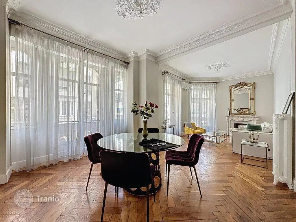 Appartement à vendre, 105m², Nice