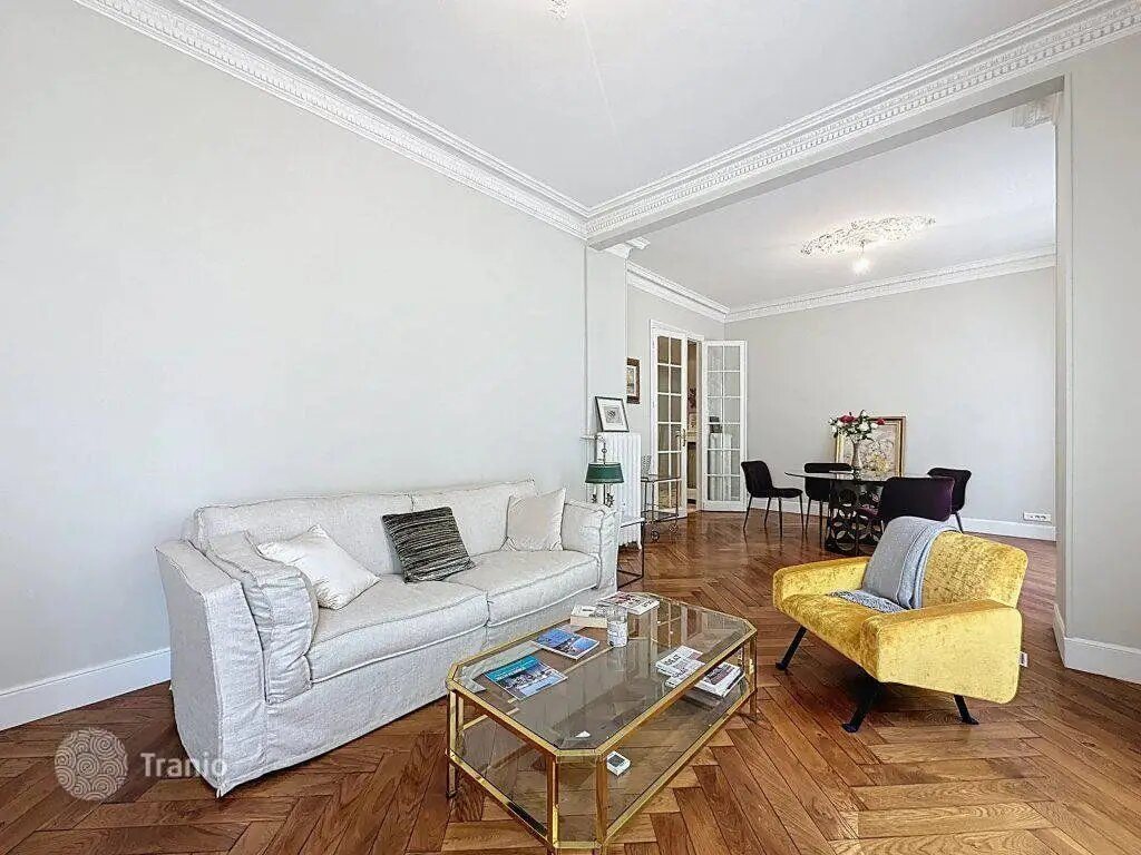 Appartement à vendre, 105m², Nice