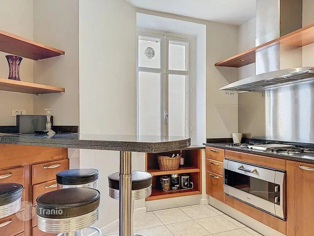 Appartement à vendre, 105m², Nice