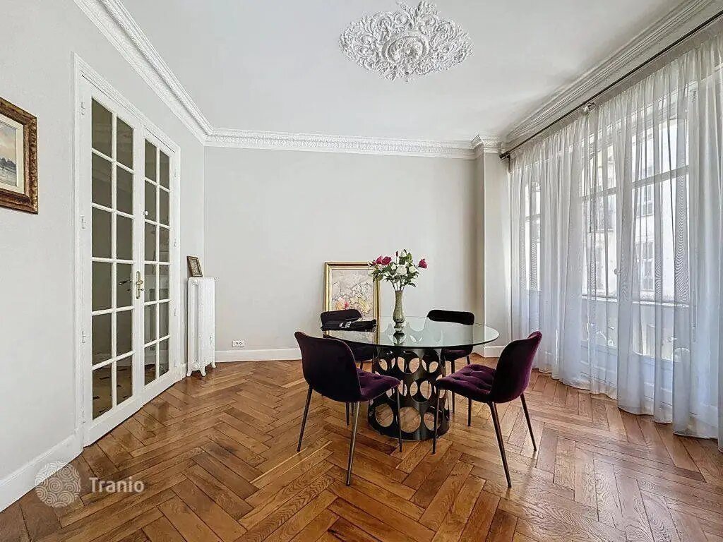 Appartement à vendre, 105m², Nice