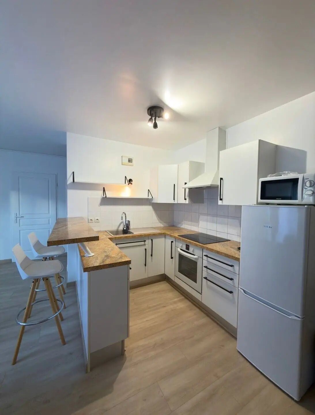 Appartement à louer, 32m², Aulnay-sous-Bois