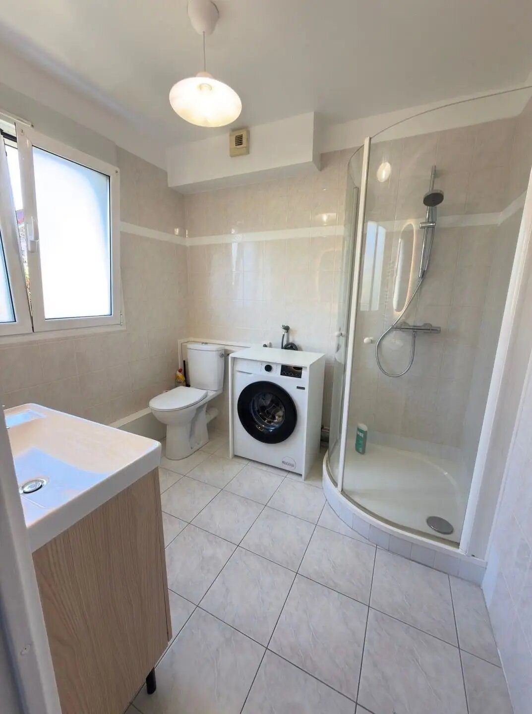 Appartement à louer, 32m², Aulnay-sous-Bois