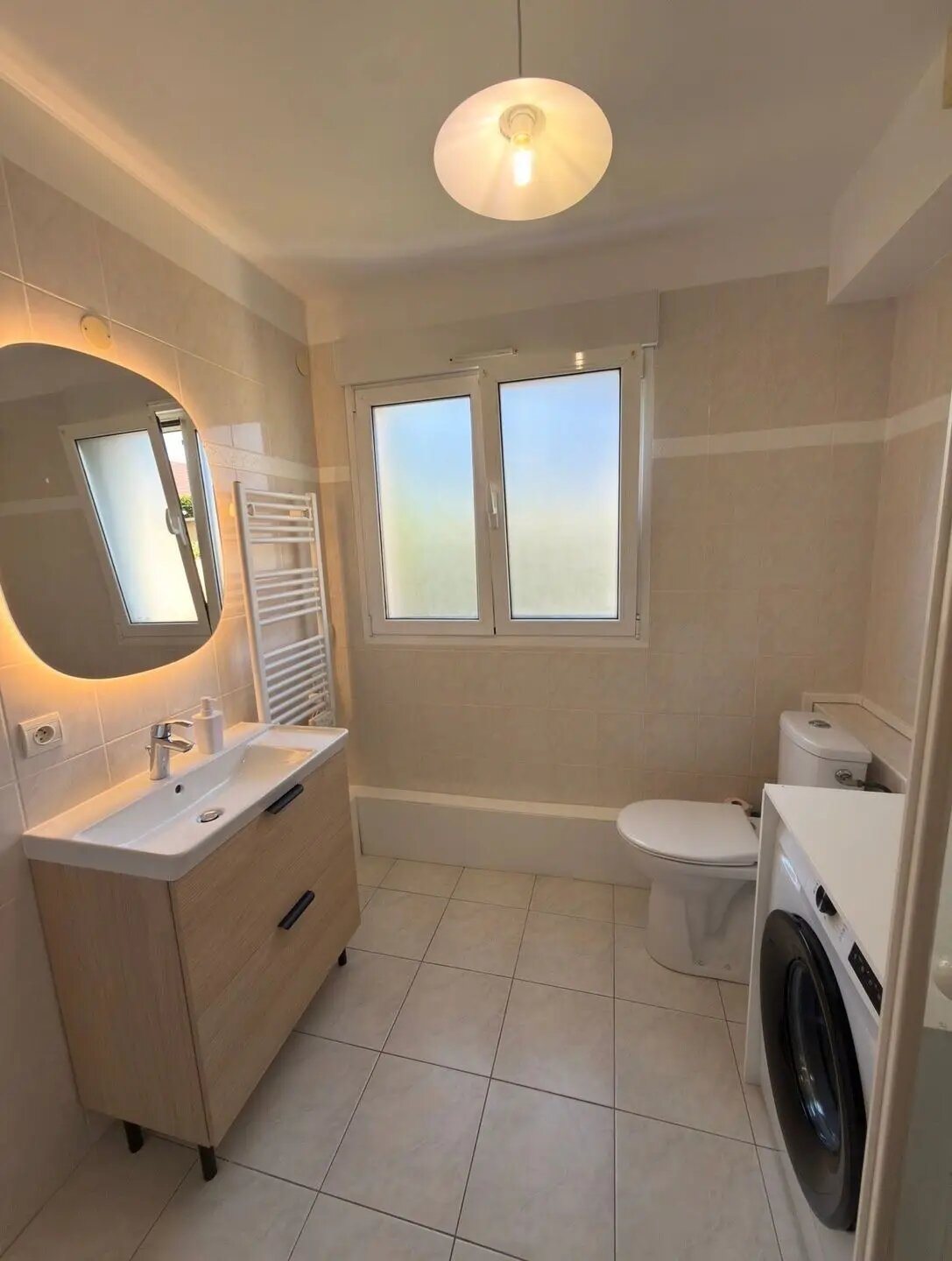 Appartement à louer, 32m², Aulnay-sous-Bois