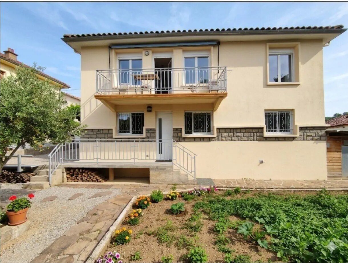 Maison à vendre, 101m², Millau