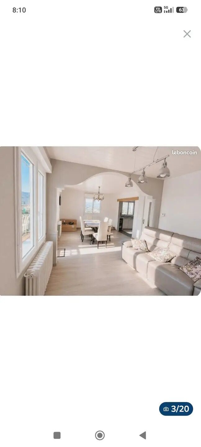 Maison à vendre, 101m², Millau