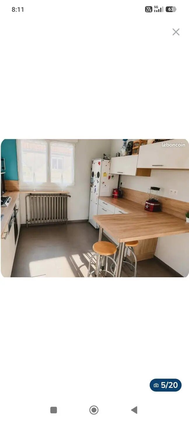Maison à vendre, 101m², Millau