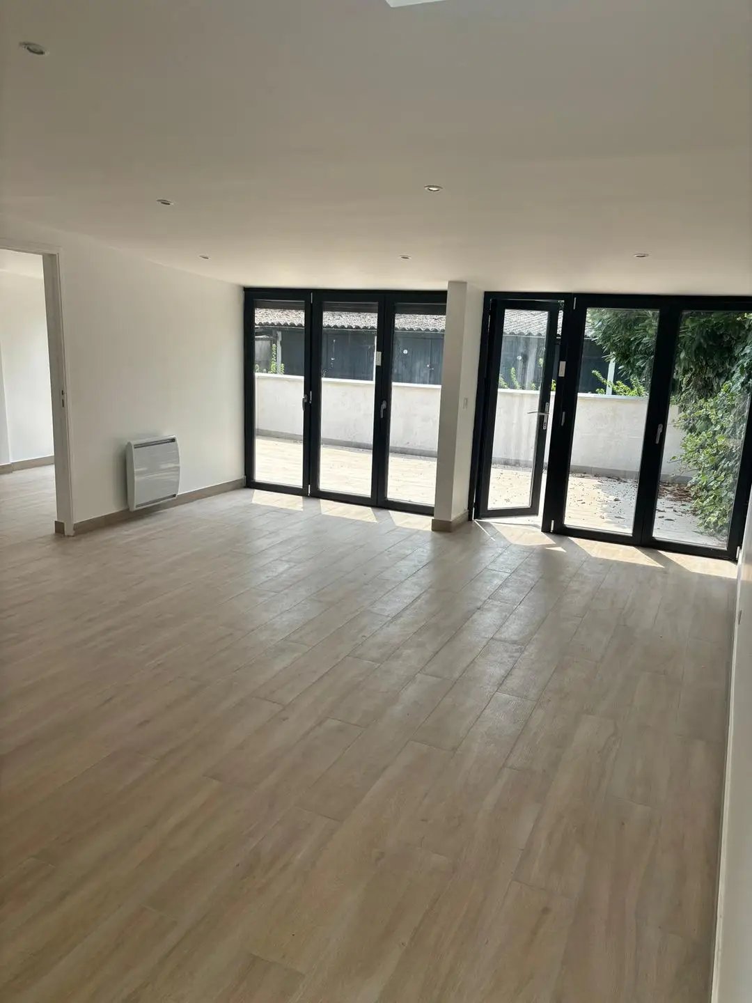 Appartement à louer, 70m², Créteil